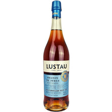 Lustau Brandy Amontillado