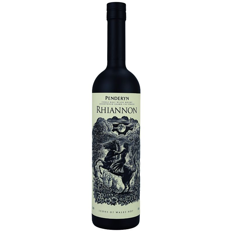Penderyn Rhiannon