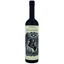 Penderyn Rhiannon
