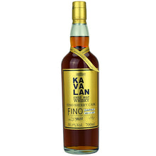 Kavalan Solist Fino