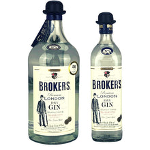 Brokers Gin 1,75l