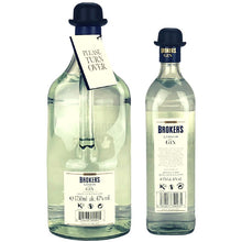 Brokers Gin 1,75l