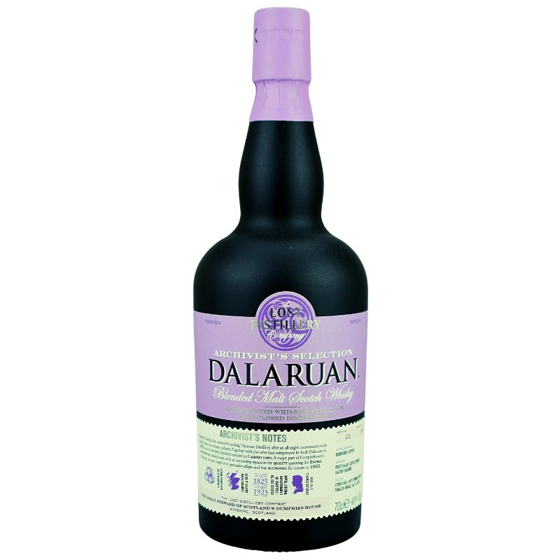 Lost Distillery Dalaruan