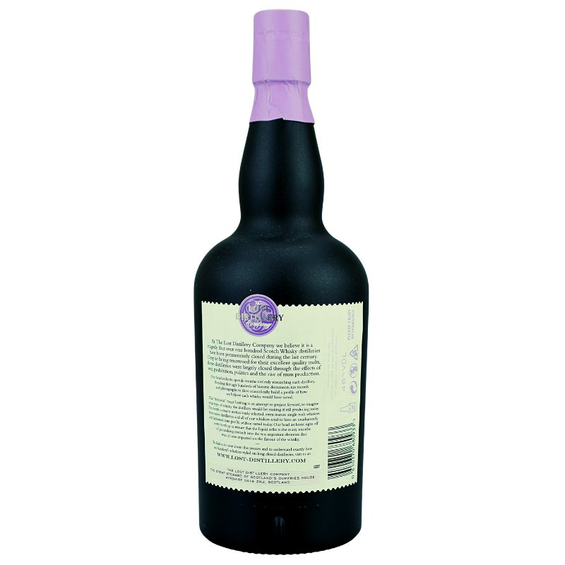 Lost Distillery Dalaruan