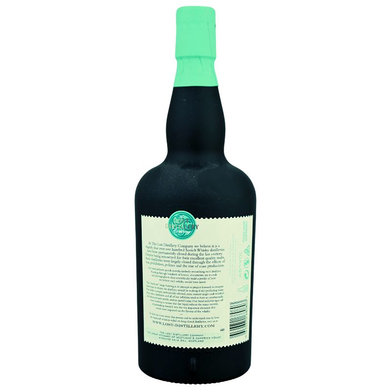 Lost Distillery Towiemore