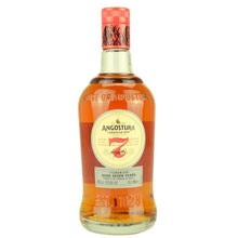 Angostura 7 Jahre