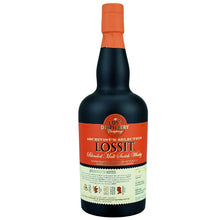 Lost Distillery Lossit