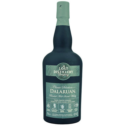Lost Distillery Classic Dalaruan