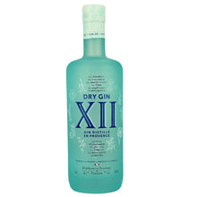 Ddp Dry Gin