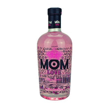 Mom Love Pink Gin