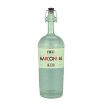 Poli Marconi 46 Gin