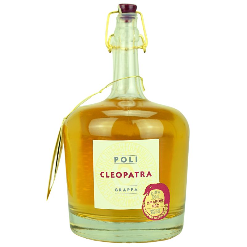 Poli Cleopatra Amarone – Produktansicht