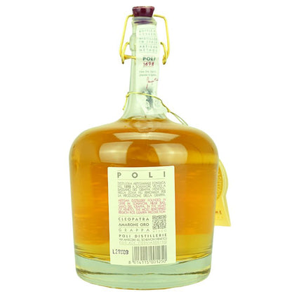 Poli Cleopatra Amarone – weitere Produktansicht
