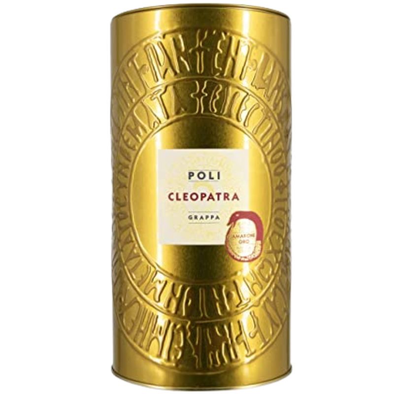 Poli Cleopatra Amarone – Detailansicht 2