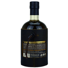 Peat Cutter Bourbon Cask