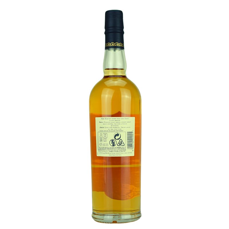 Finlaggan Old Reserve