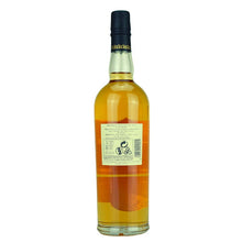 Finlaggan Old Reserve