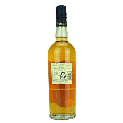 Finlaggan Old Reserve