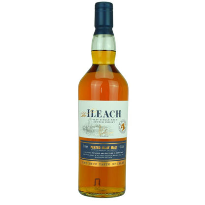 Ileach True Taste – Produktansicht