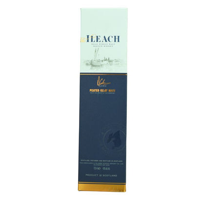 Ileach True Taste – Detailansicht 2