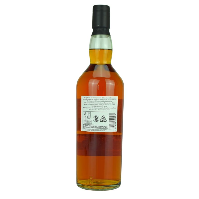 Ileach Cask Strength – weitere Produktansicht