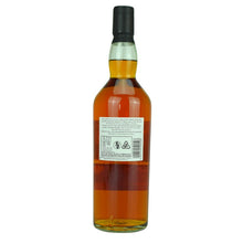 Ileach Cask Strength