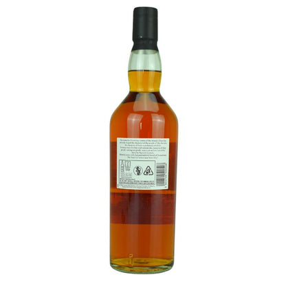 Ileach Cask Strength – weitere Produktansicht