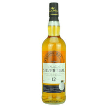 Muirhead Silver Seal 12 Jahre