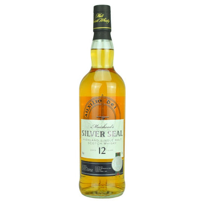 Muirhead Silver Seal 12 Jahre