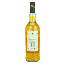 Muirhead Silver Seal 12 Jahre