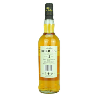 Muirhead Silver Seal 12 Jahre