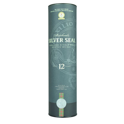 Muirhead Silver Seal 12 Jahre