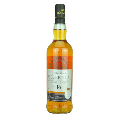 Muirhead Silver Seal 16 Jahre