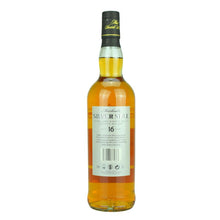 Muirhead Silver Seal 16 Jahre