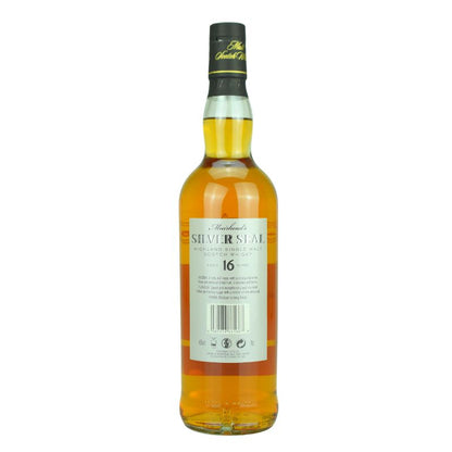 Muirhead Silver Seal 16 Jahre
