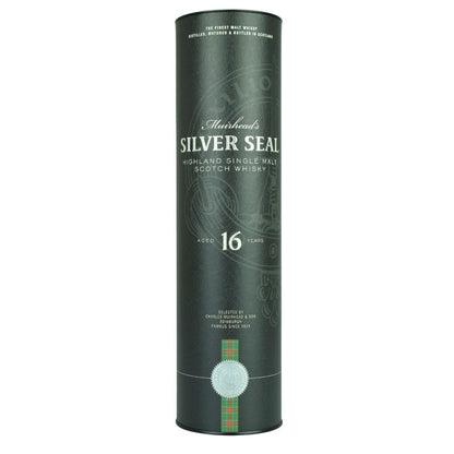 Muirhead Silver Seal 16 Jahre