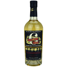 The Six Isles Blended Malt