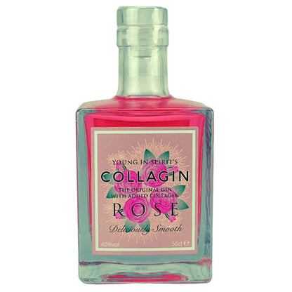 Collagin - The Original Gin Rose – weitere Produktansicht