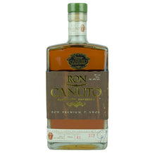 Ron Canuto 7 Jahre