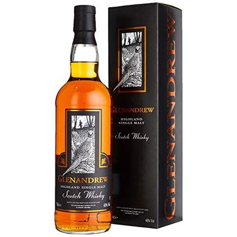 Glenandrew Highland Single Malt