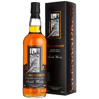 Glenandrew Highland Single Malt
