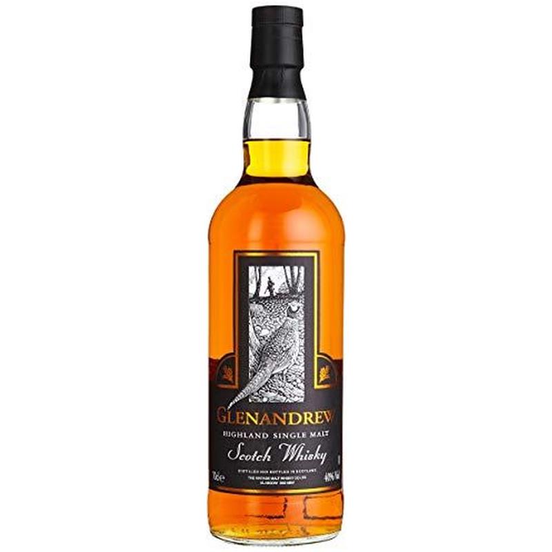 Glenandrew Highland Single Malt