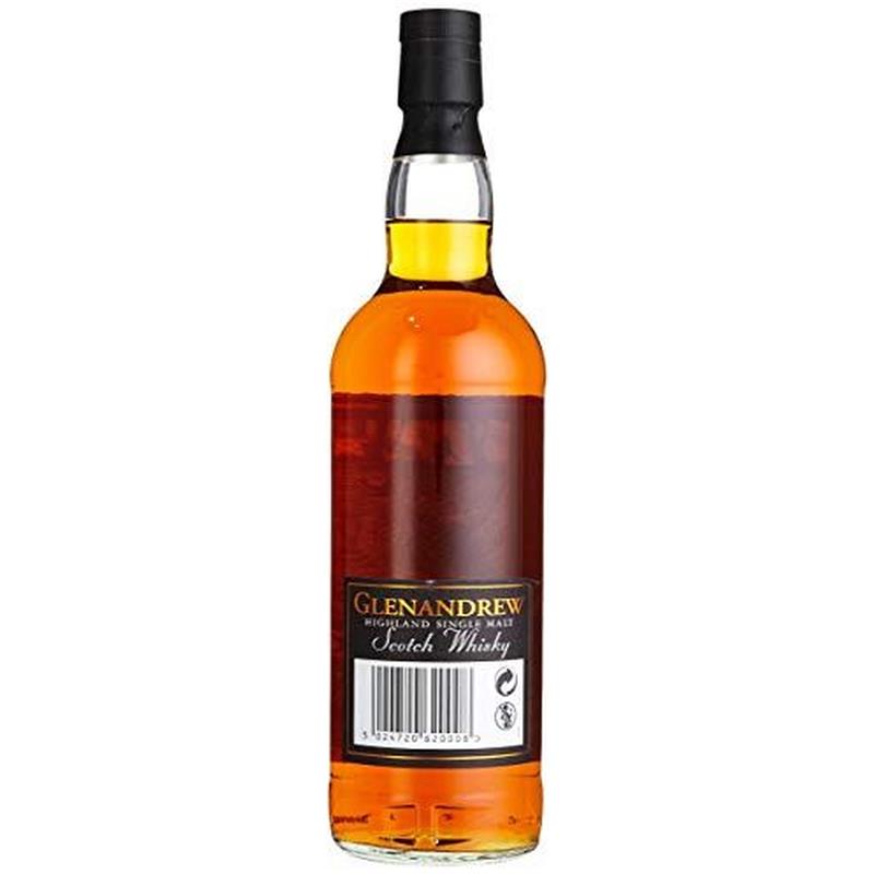 Glenandrew Highland Single Malt