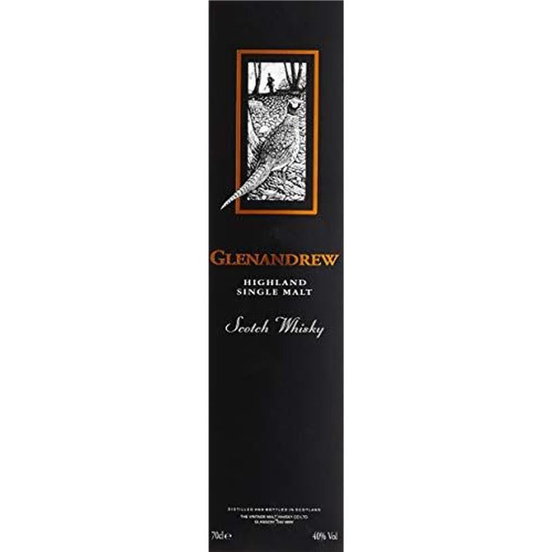 Glenandrew Highland Single Malt