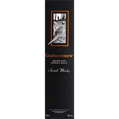 Glenandrew Highland Single Malt