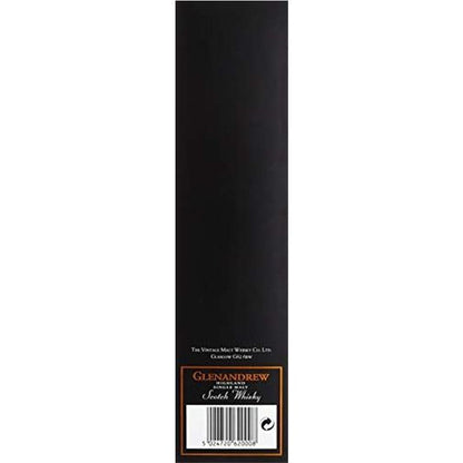 Glenandrew Highland Single Malt