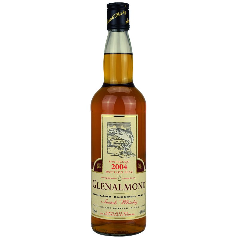 Glenalmond 2004