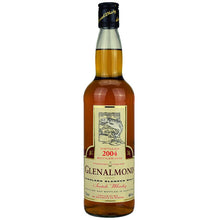 Glenalmond 2004