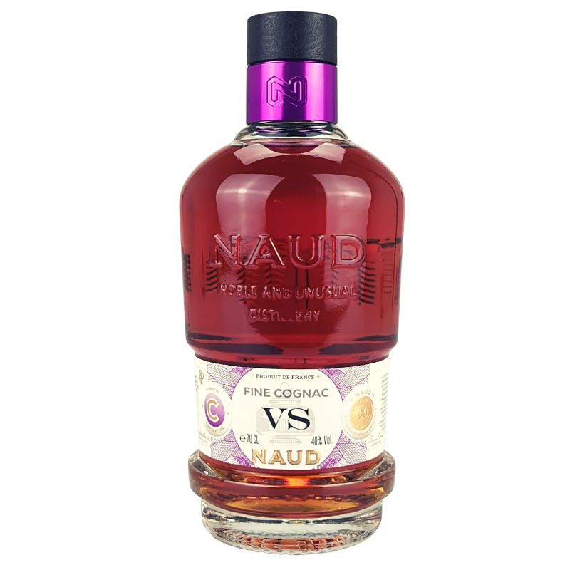 Naud Vs – Produktansicht
