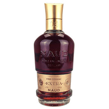 Naud extra